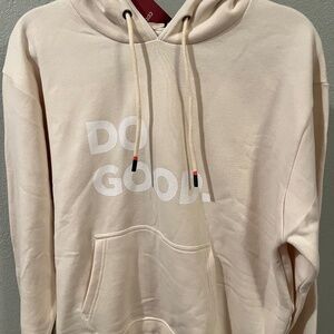NWT Cotopaxi Do Good Hoodie - M
